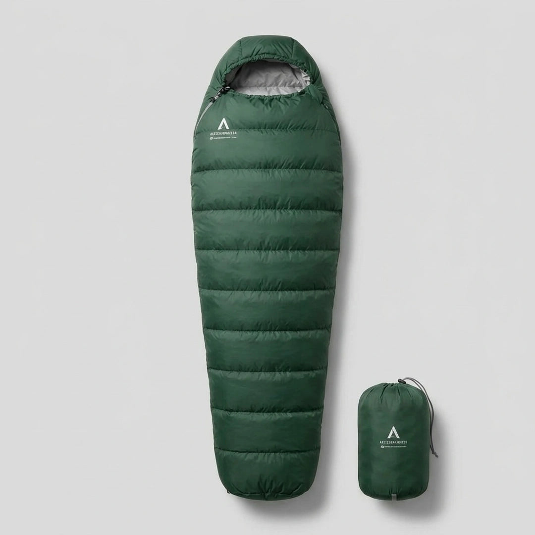 Sac de Couchage Randonnée